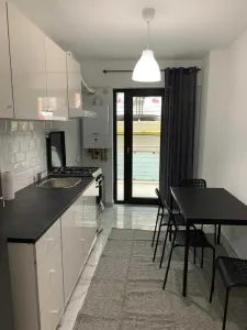 Apartament 2 Camere de Inchiriat Pacurari/Mall Moldova + loc parcare - 400 euro - foto 3