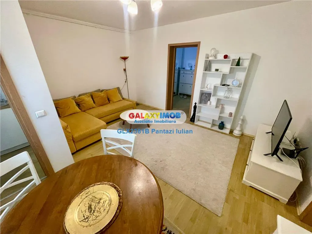 Apartament 2 camere | Gorjului | Decomandat | 6min. metrou - foto 2