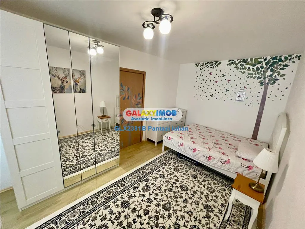 Apartament 2 camere | Gorjului | Decomandat | 6min. metrou - foto 3