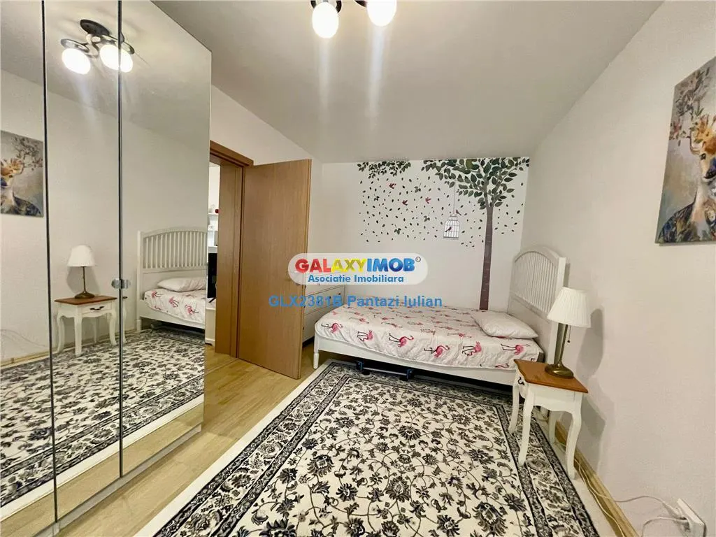 Apartament 2 camere | Gorjului | Decomandat | 6min. metrou - foto 4