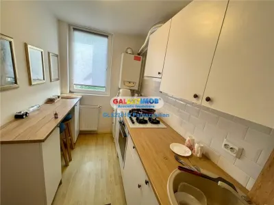 Apartament 2 camere | Gorjului | Decomandat | 6min. metrou - foto 5