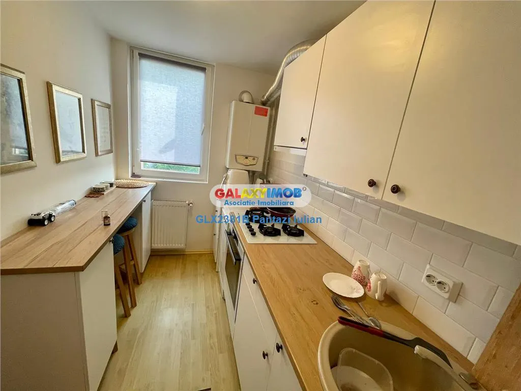 Apartament 2 camere | Gorjului | Decomandat | 6min. metrou - foto 5