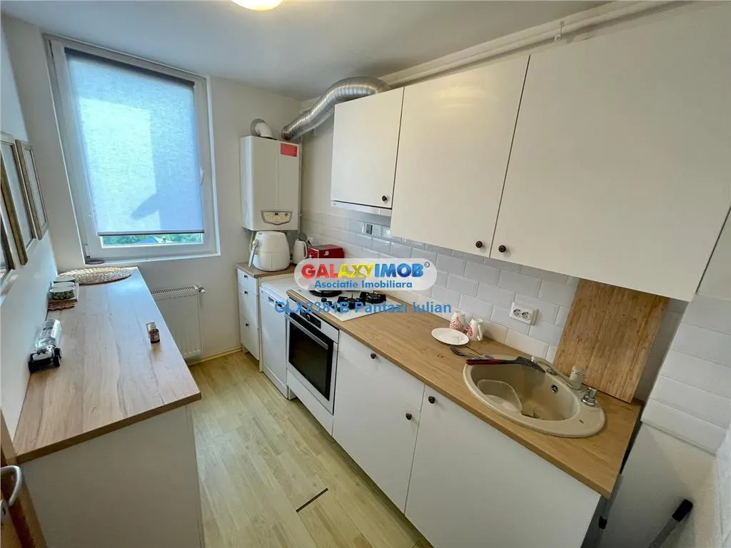 Apartament 2 camere | Gorjului | Decomandat | 6min. metrou - foto 6