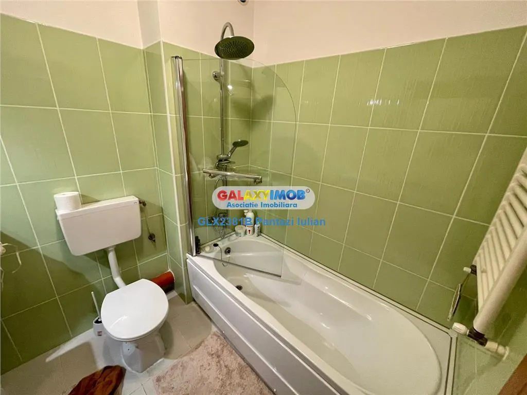 Apartament 2 camere | Gorjului | Decomandat | 6min. metrou - foto 7