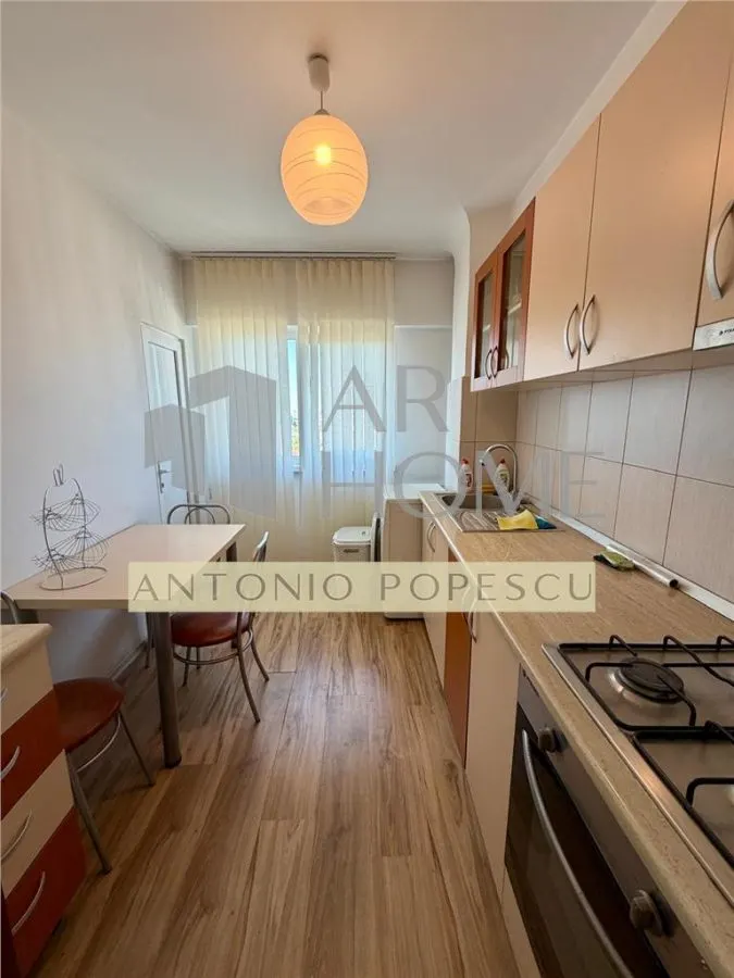 Apartament 2 camere, 2 balcoane, in Ploiesti, zona Catedrala - foto 8