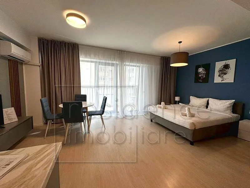 Apartament modern 1 camera, Manastur, zona Calea Floresti - foto 1