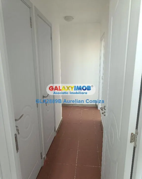 Apartament 2 camere Parc Moghioros - foto 8