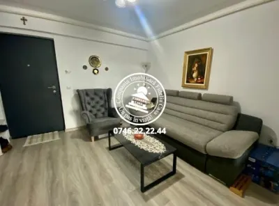 Apartament 2 camere  de inchiriat  Copou, - Iasi