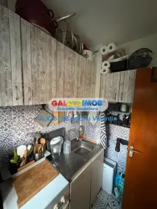 Vanzare Garsoniera Berceni - Aparatorii Patriei - Metrou 13 Min - foto 3