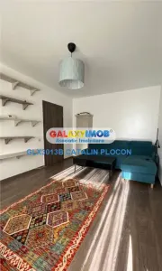 Ofer spre inchiriere apartament cu 2 Domenii - Bucuresti
