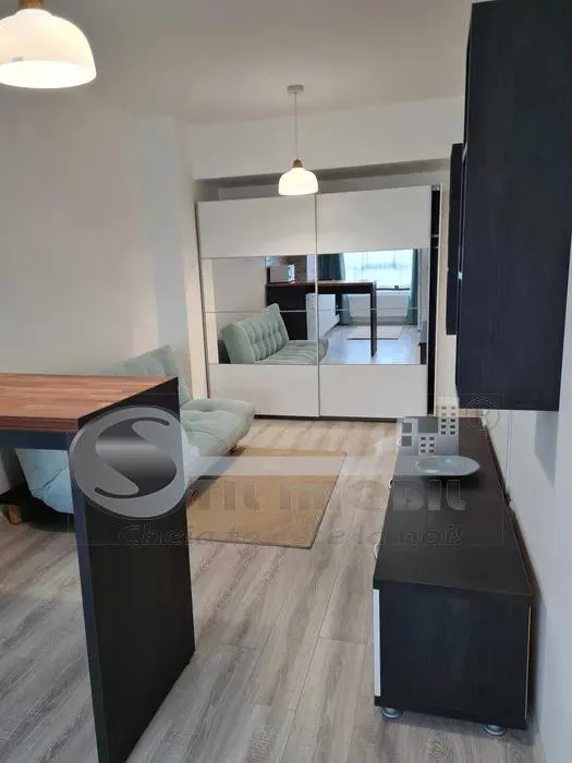 Apartament 2 Camereâ€“ Rond Vechi Residence, Nicolina - foto 3