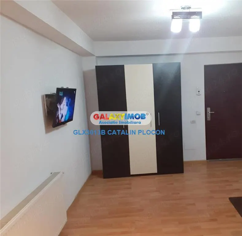 Ofer spre inchiriere garsoniera Titan - foto 1