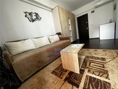 Apartament 2 Camere Centru - Palas Campus - Iasi