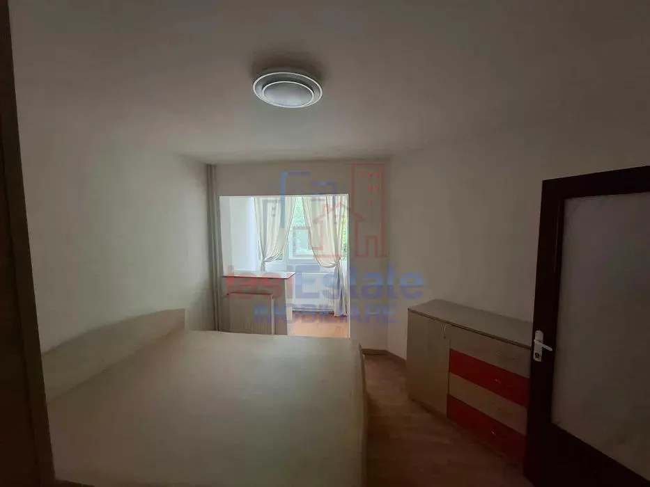Apartament 3 Camere Nicolina - Prima Statie - foto 3