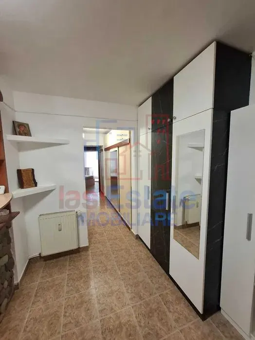 Apartament 3 Camere Nicolina - Prima Statie - foto 6