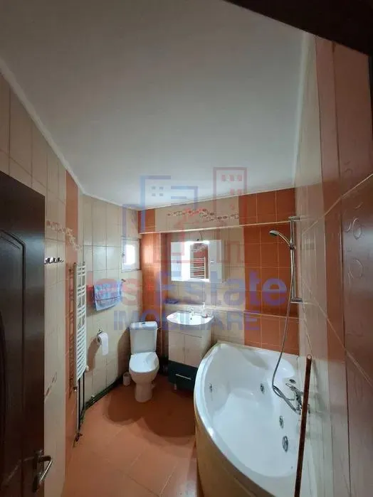 Apartament 3 Camere Nicolina - Prima Statie - foto 7