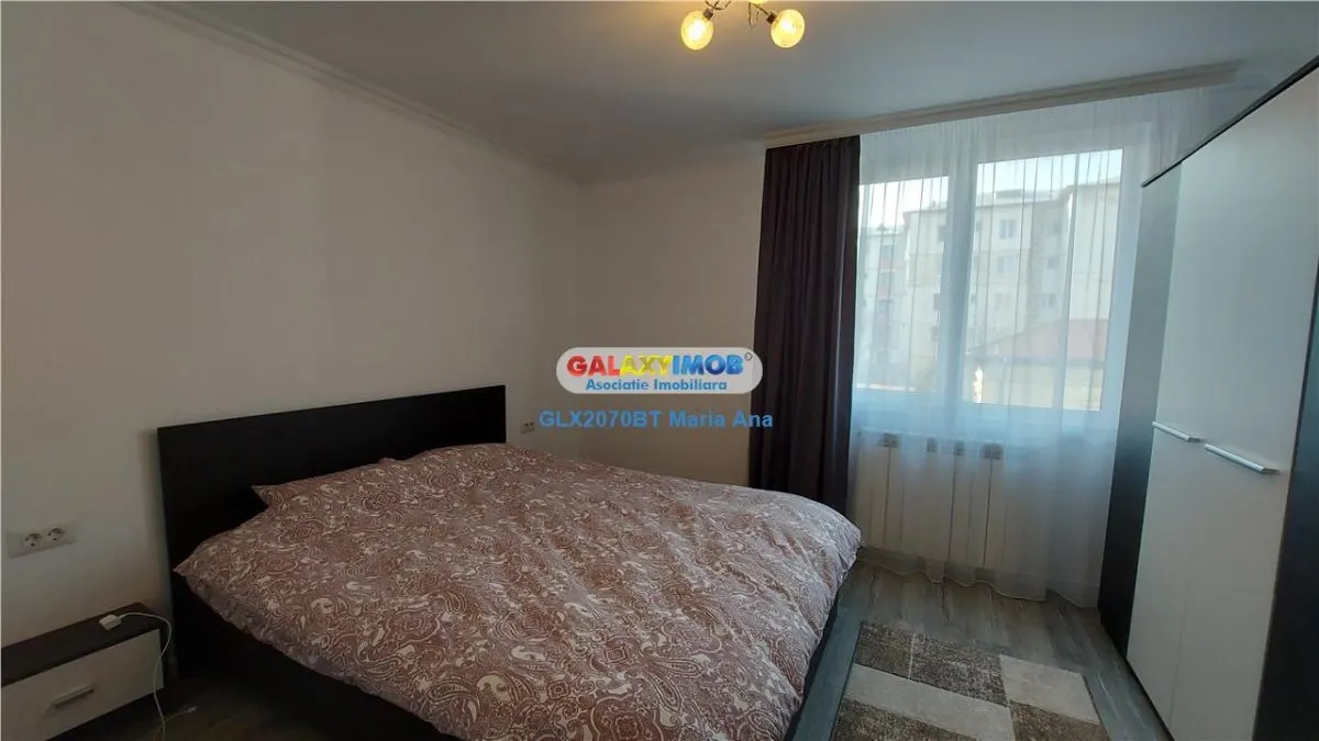 Inchiriere apartament 2 camere, recent renovat, Octav Onicescu! - foto 6