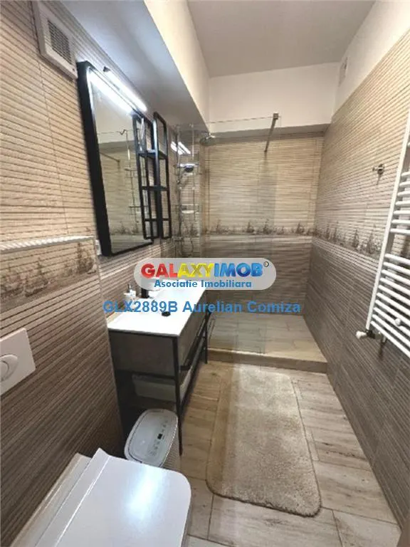 Inchiriere apartament 4 camere Bulevardul Unirii - foto 9