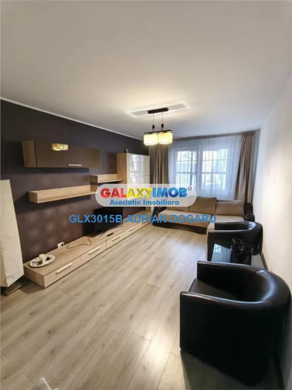 APARTAMENT 3 CAMERE DE INCHIRIAT - foto 1