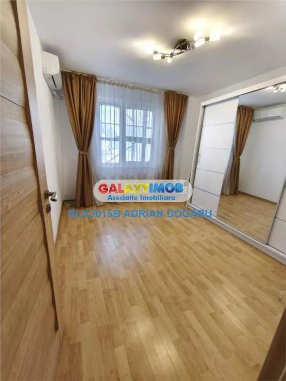 APARTAMENT 3 CAMERE DE INCHIRIAT - foto 4