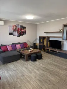 Apartament 2 camere, Et.9, 55 mp - NorthStar Residence Aradului - Timisoara