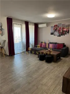 Apartament 2 camere, Et.9, 55 mp - NorthStar Residence Aradului - foto 2