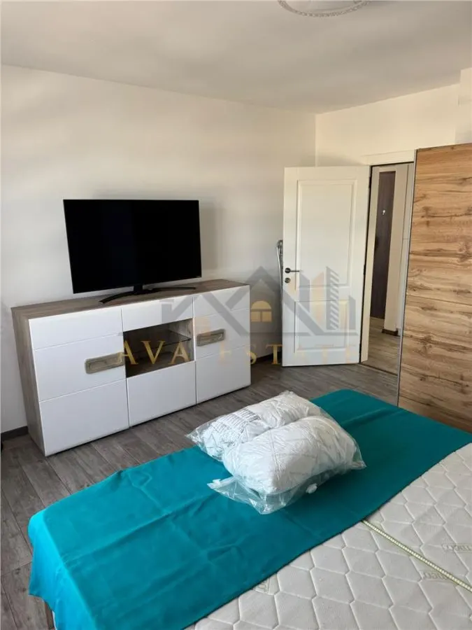 Apartament 2 camere, Et.9, 55 mp - NorthStar Residence Aradului - foto 5
