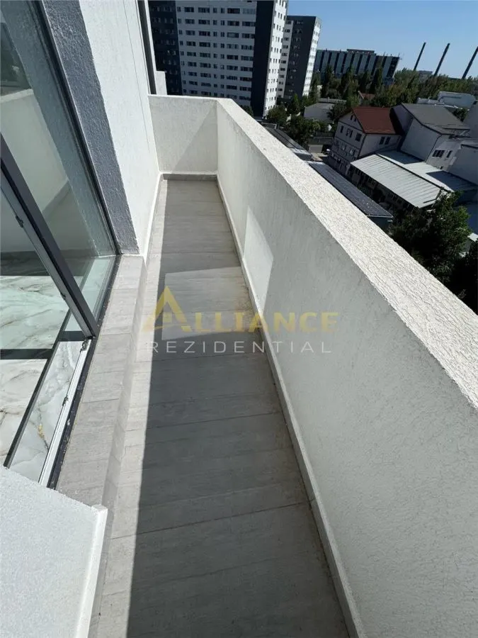 Penthouse de vanzare  Str. Crestesti - foto 12