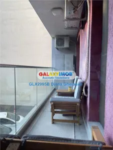 Apartament de inchiriat cu 2 camere-Splaiul Independentei - foto 6