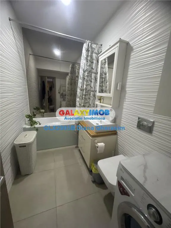 Apartament de inchiriat cu 2 camere Novum-Invest-Politehnica - foto 6