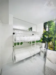 De vanzare: Apartament de lux 3 camere decomandate â€“ Tătărași - foto 16