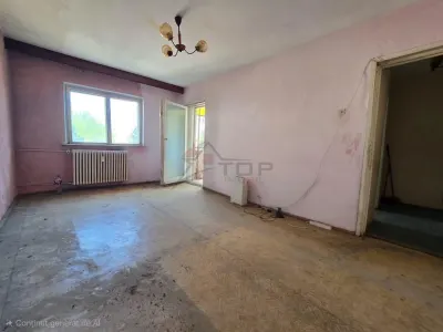 Apartament 2 camere Decomandat - etaj 2 - Iasi