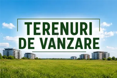 Terenuri- MOSNITA NOUA- TOATE UTILITATILE- suprafete cuprinse intre 665 si 1.182 mp - Mosnita Noua