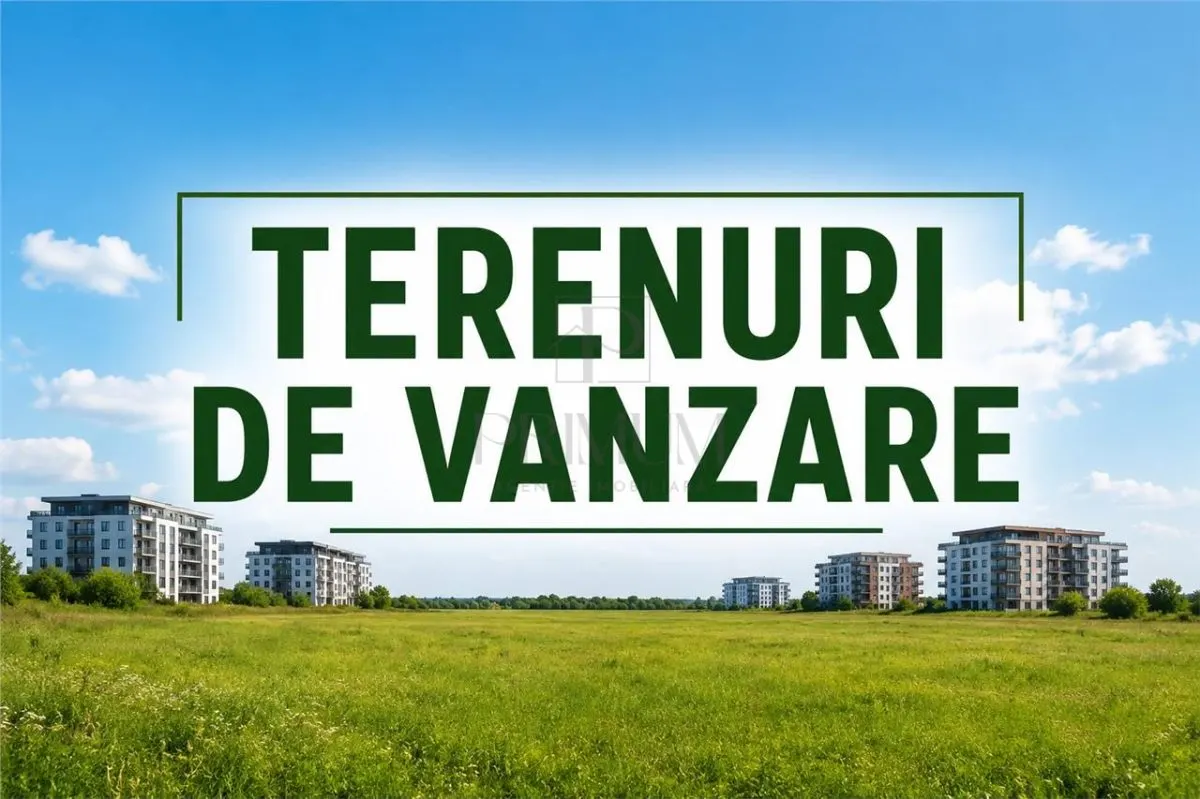 Terenuri- MOSNITA NOUA- TOATE UTILITATILE - foto 3