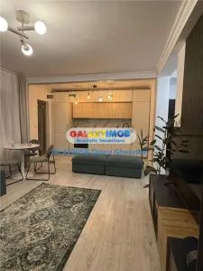 Apartament de inchiriat 2 camere- Crangasi-Giulesti - Bucuresti