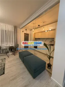 Apartament de inchiriat 2 camere- Crangasi-Giulesti - foto 2