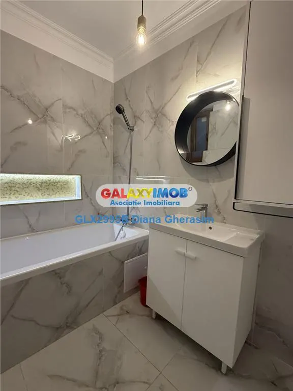 Apartament de inchiriat 2 camere- Crangasi-Giulesti - foto 5