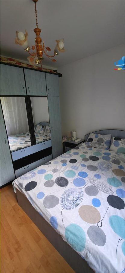 APARTAMENT 2 CAMERE DE INCHIRIAT SEBASTIAN - foto 2