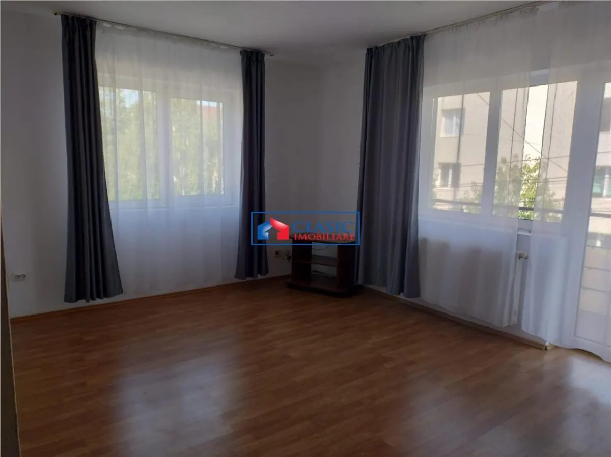 Inchiriere apartament doua dormitoare in Zorilor- strada Mircea Eliade - foto 12