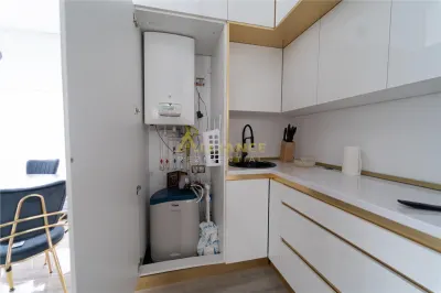 Vila individuala de vanzare â€“ 190 mp utili â€“ teren 755 mp â€“ - foto 13