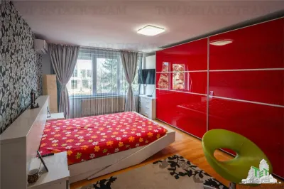 Vila de vanzare zona Pipera - Iancu Nicolae | 280 mp utili | teren 500 mp - foto 16