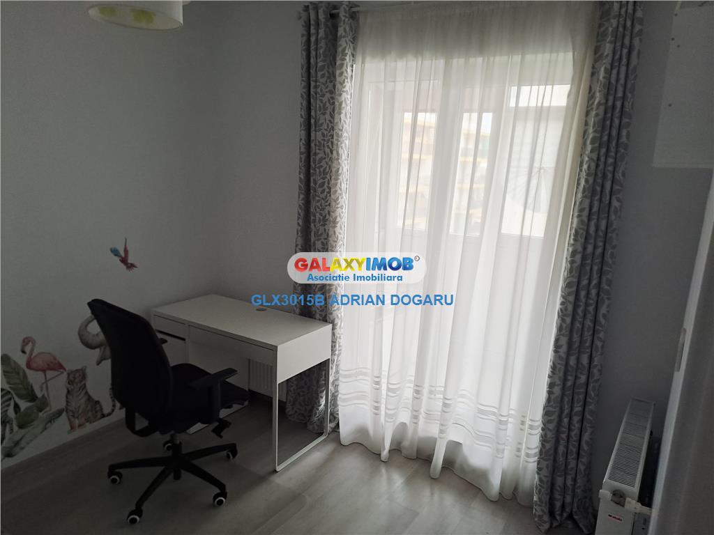 APARTAMENT 3 CAMERE DE INCHIRIAT - foto 12
