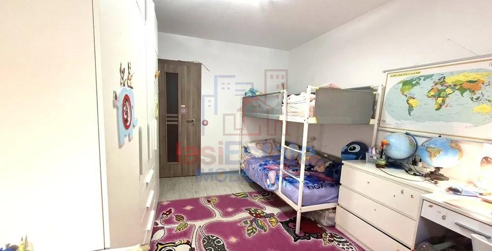 Apartament 2 Camere Podu Ros - foto 11