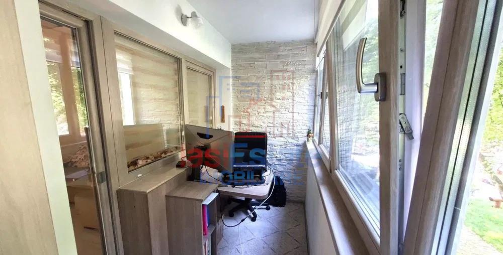 Apartament 2 Camere Podu Ros - foto 12