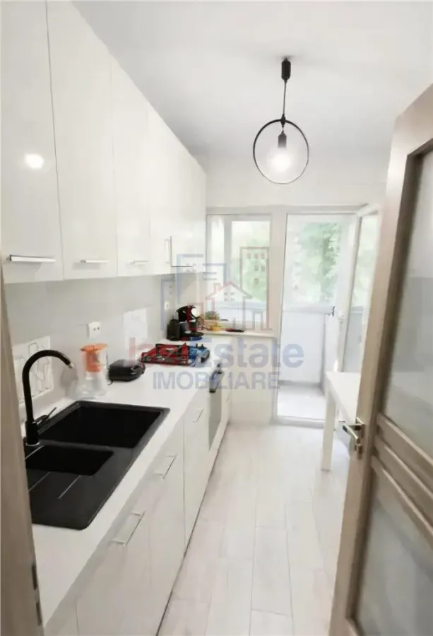 Apartament 2 Camere Podu Ros - foto 4