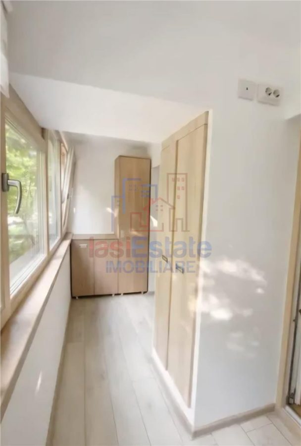 Apartament 2 Camere Podu Ros - foto 9