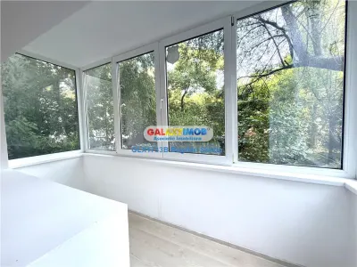 Apartament 3 camere decomandat de vanzare Militari - Pacii comision 0% - foto 16