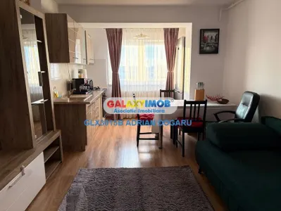 APARTAMENT 2 CAMERE DE INCHIRIAT - foto 2