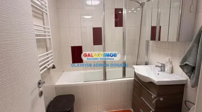 APARTAMENT 2 CAMERE DE INCHIRIAT - foto 7