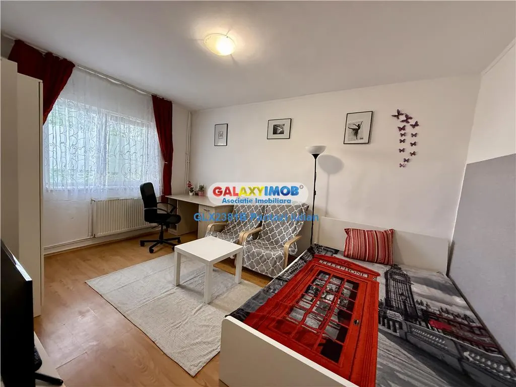 Apartament 2 camere | Lujerului | Loc de Parcare | 4min. metrou - foto 2
